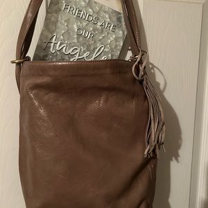HOBO shoulder/backpack bag